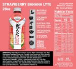 BODYARMOR LYTE Sports Drink Low-Calorie Beverage, Blueberry Pomegranate, Natural Flavors With Vitamins, Potassium-Packed Electrolytes, Perfect For Athletes, 16 Fl Oz (Pack of 12) - Image 2